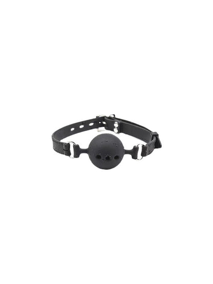 BDSM Breatheable Ball Gag Adult Gay Man Sex Toys