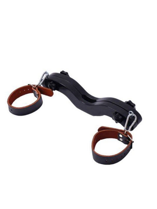 Balls Stretcher Restraint Clip With Ankle Restraints