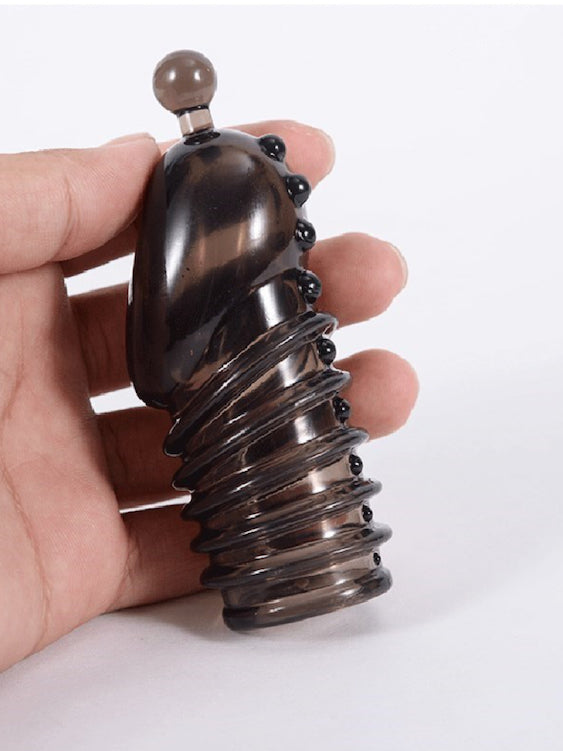 Cock Sheath Extensions For Gay Men