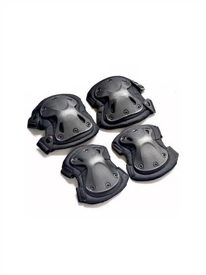 Knee And Elbow Pads For Puppy Play