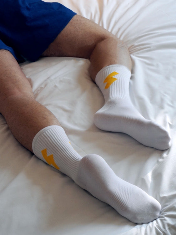 Sexy-Gay-Mens-Crew-Socks-With-Lightning