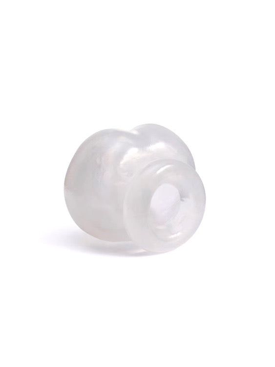 Silicone Ball Bag For Gay Male Testicle