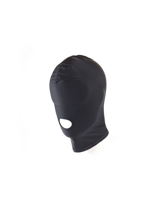 Full Cover Hood Mask