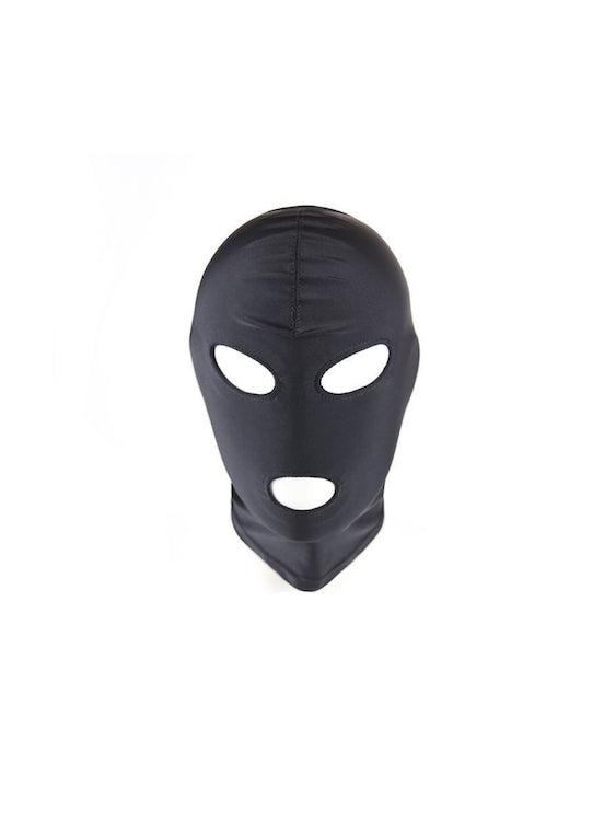 Full Cover Hood Mask