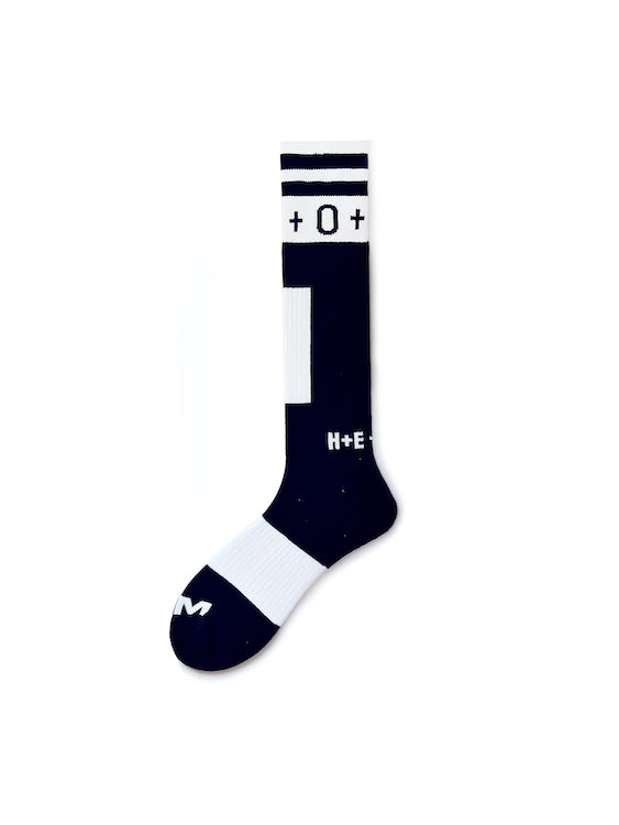 Long Sports Socks For Soccer Boys