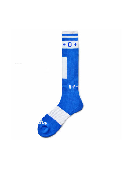 Long Sports Socks For Soccer Boys