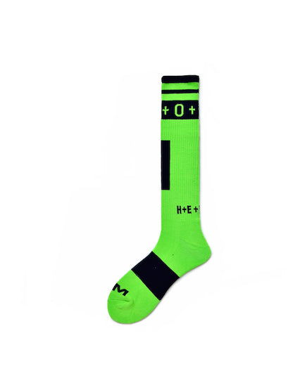 Long Sports Socks For Soccer Boys