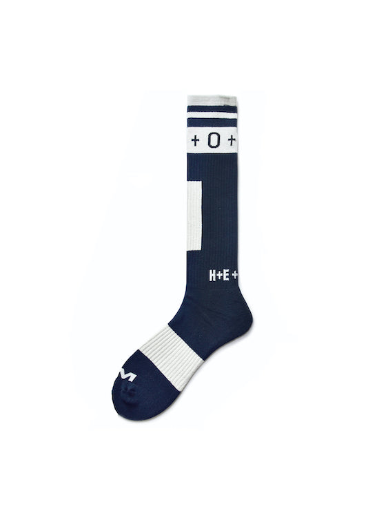 Long Sports Socks For Soccer Boys