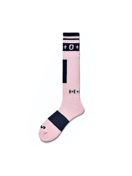 Long Sports Socks For Soccer Boys