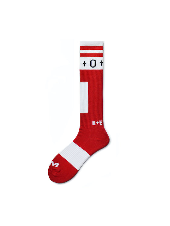 Long Sports Socks For Soccer Boys