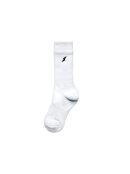 sexy-gay-men-double-layer-white-sock-with-lightning-print-6