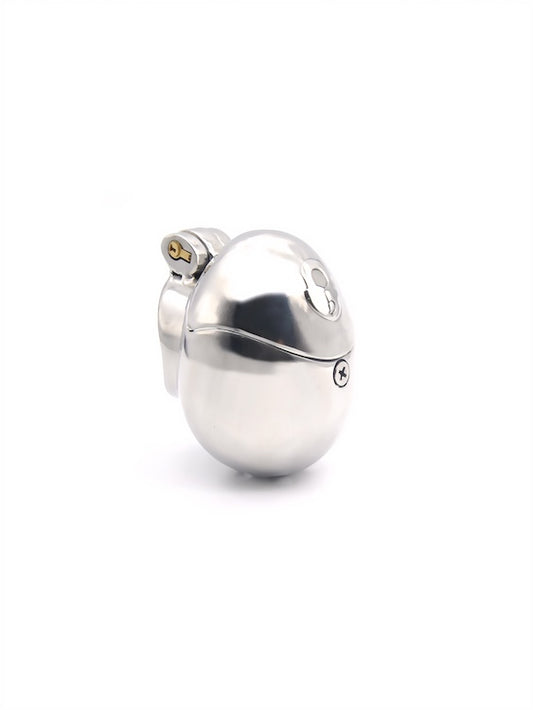 Stainless Steel Full-Coverage Balls Weight