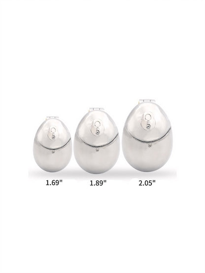 Stainless Steel Full-Coverage Balls Weight