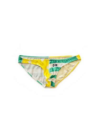 Men's Rainbow Flag Triangle Briefs