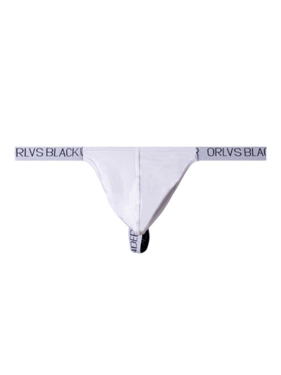 Sexy Minimalist Cotton Thong