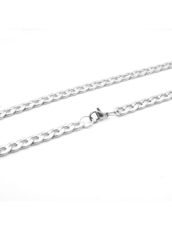 Cuban Chain Necklace for Men