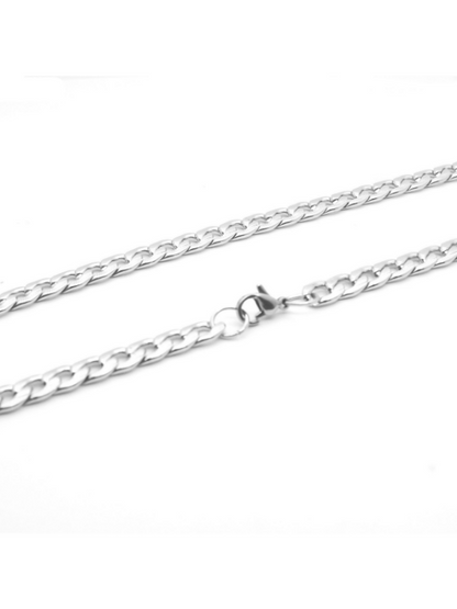 Cuban Chain Necklace for Men