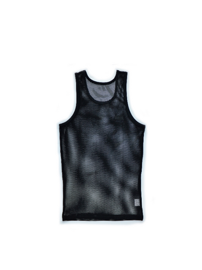 Men's Mesh Tank Top