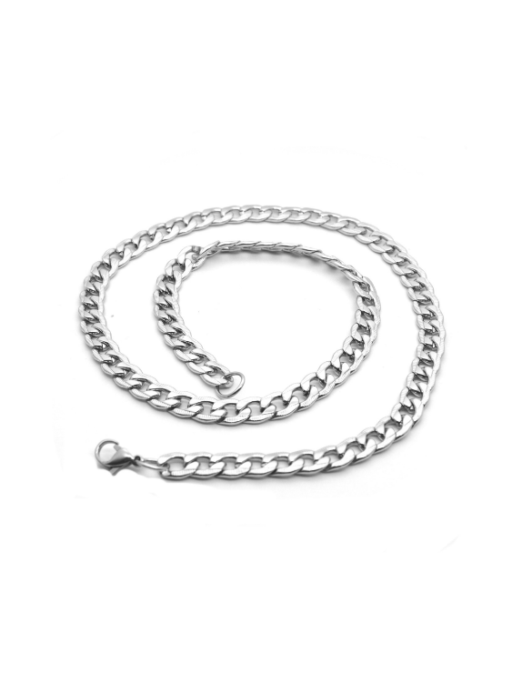 Cuban Chain Necklace for Men