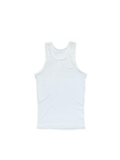 Men's Mesh Tank Top