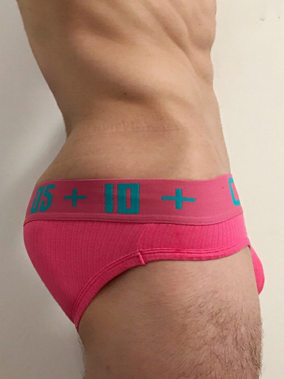 3 PCS Breathable Cotton Trunks