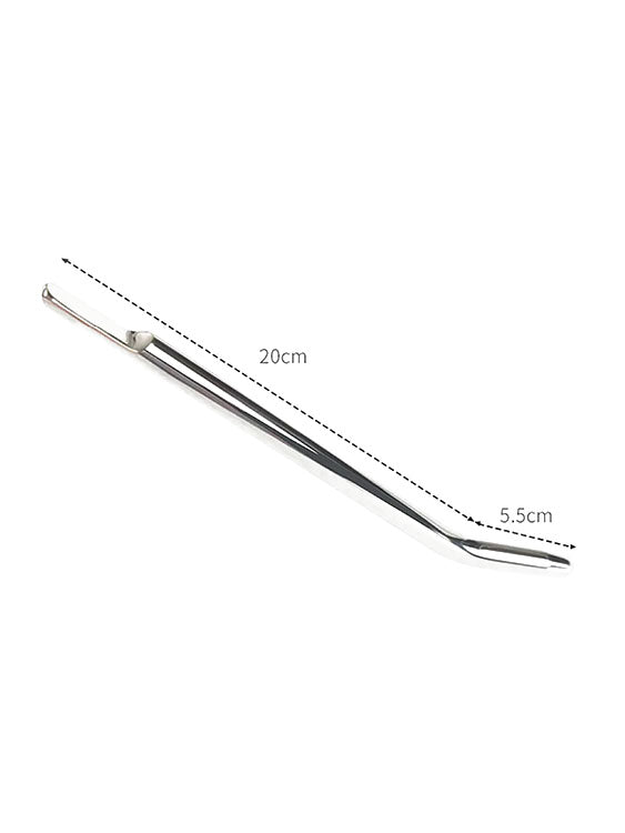 Stainless Steel Urethral Sound