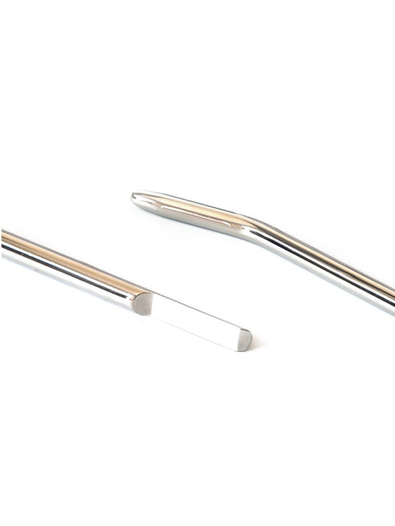 Stainless Steel Urethral Sound