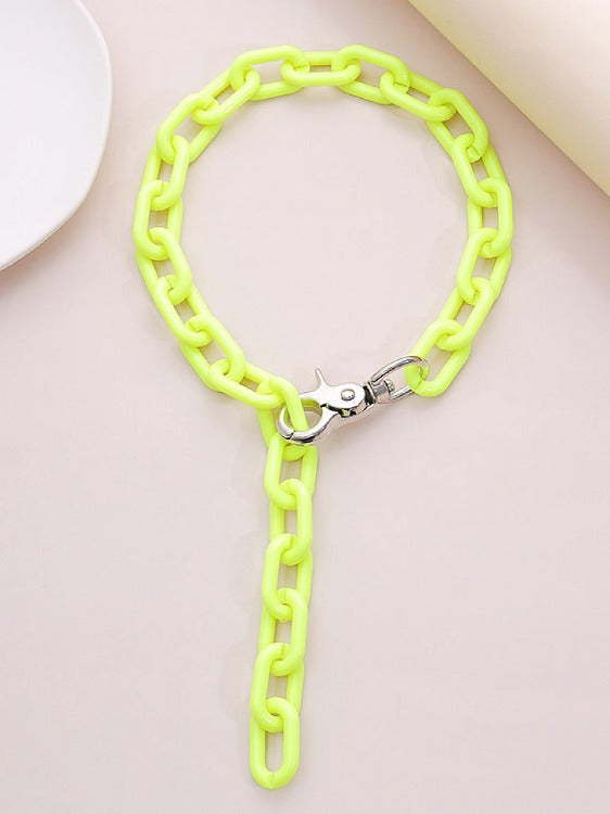 Locking Your Love Choker