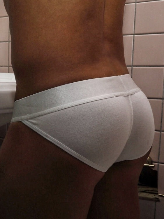 NOBLEST Men's Modal Softness Underwear Brief