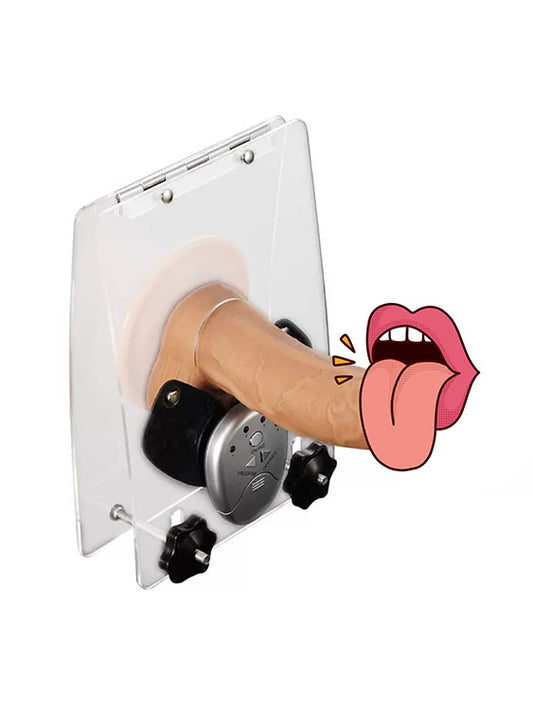 Electroshock Cock And Ball Crusher