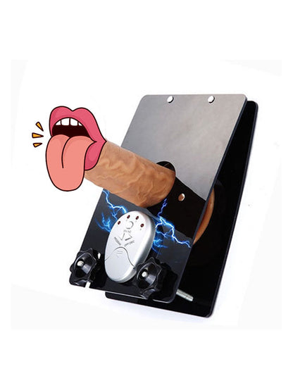 Electroshock Cock And Ball Crusher