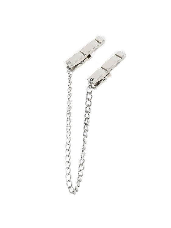 Metal Nipple Clamps