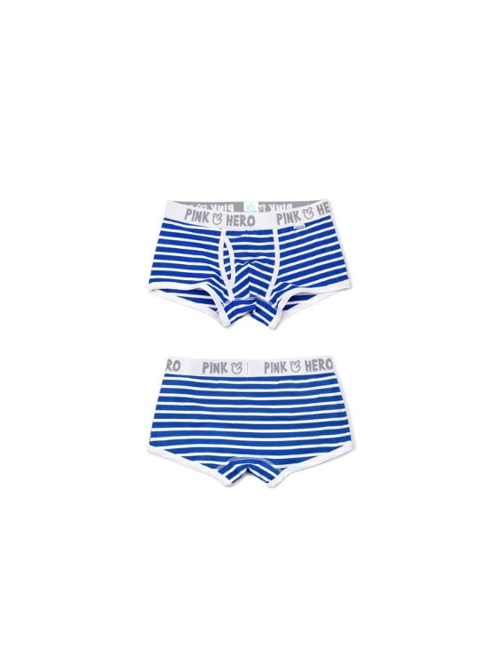 Men's Classic Stripe Underwear Boxer