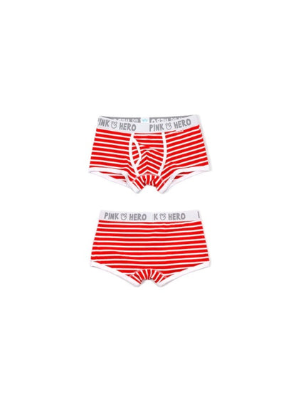 Men's Classic Stripe Underwear Boxer