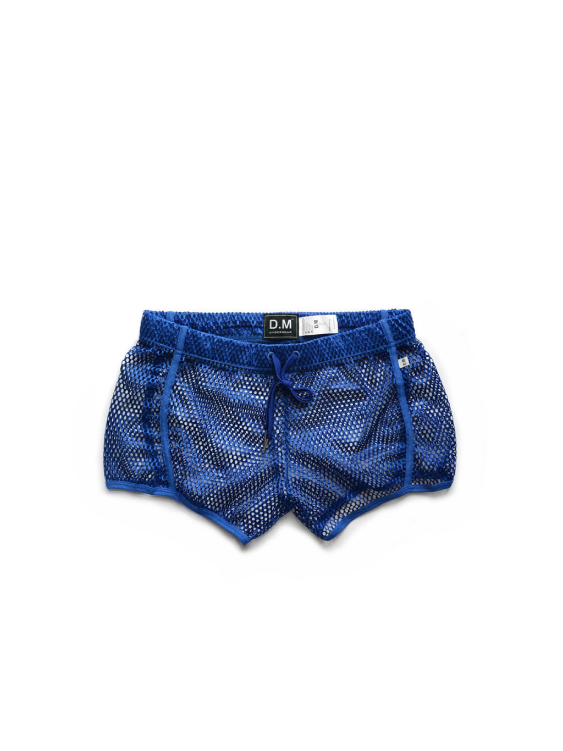 Men's Mesh Boxer Briefs - Embrace Your Sensuality