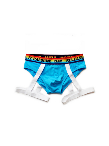 Rainbow Triangle Sexy Underwear for Men