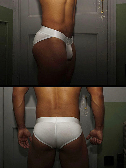 Sensual Modal Softness Men's Underwear Brief