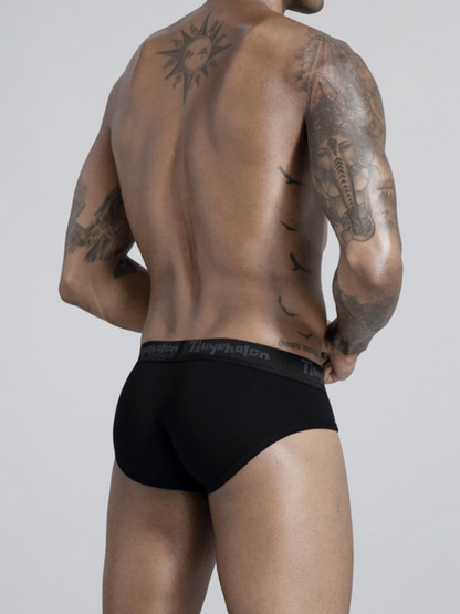 Supportive Underwear with Built-in Scrotal Support